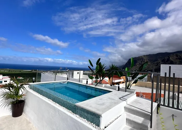 Euphorbia 公寓 洛斯瑟罗斯