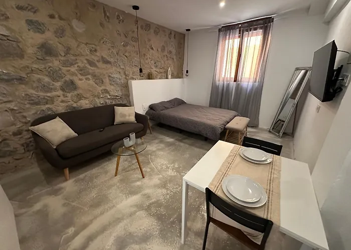 Euphorbia 公寓 洛斯瑟罗斯