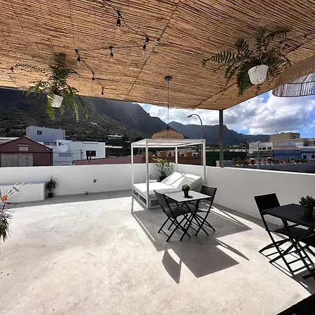 Apartament Euphorbia *