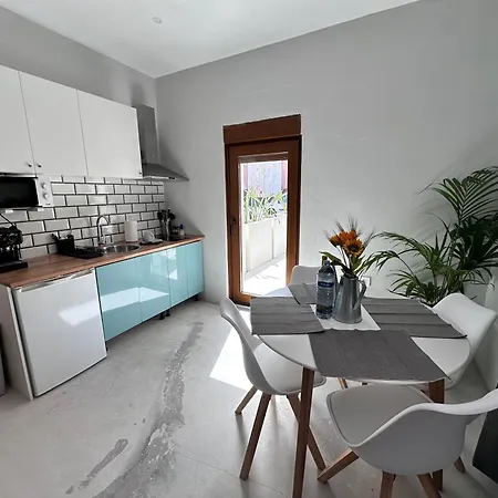 Euphorbia לוס סילוס