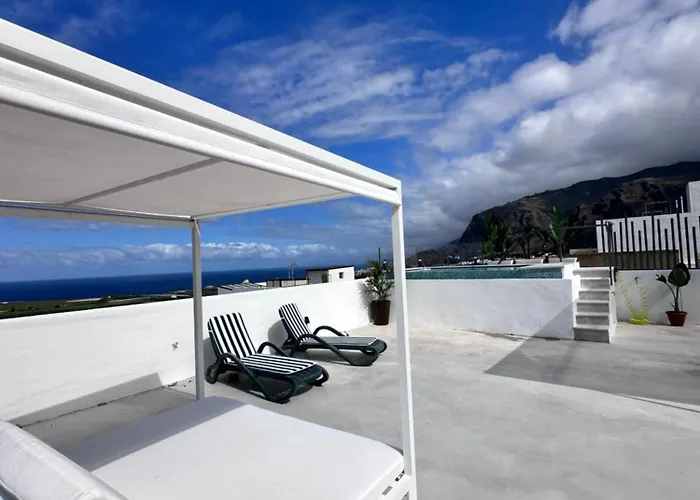 Euphorbia * Los Silos