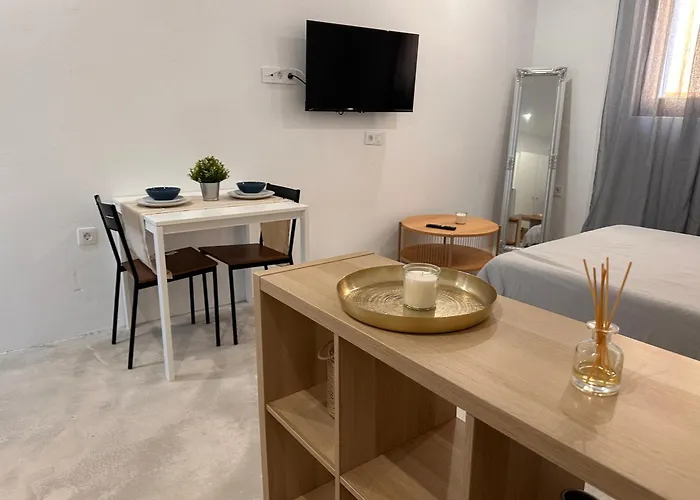 Apartament Euphorbia