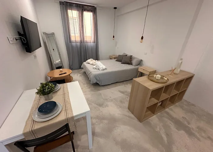 Euphorbia Apartament Los Silos