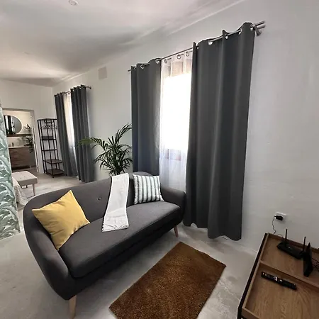 Euphorbia Apartament Los Silos