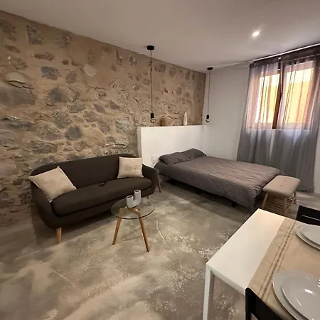 Apartament Euphorbia *