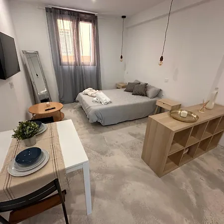Euphorbia Apartament Los Silos