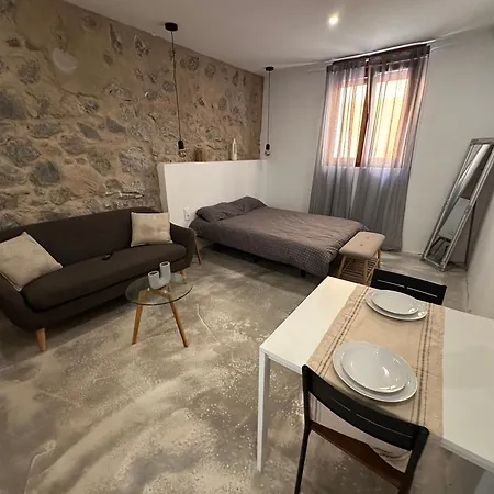 Euphorbia Apartament Los Silos