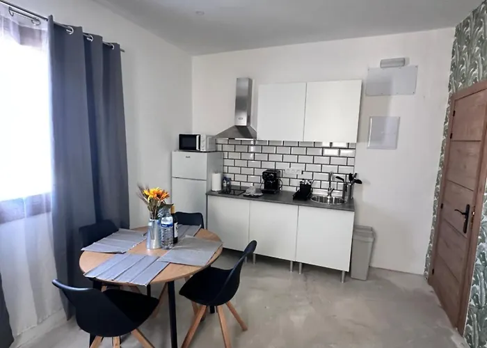 Euphorbia Appartement *