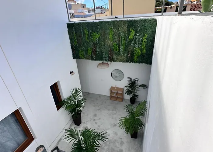 Appartement Euphorbia Los Silos