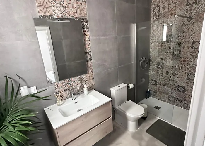 Euphorbia Appartement Los Silos