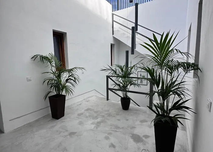 Appartement Euphorbia Los Silos