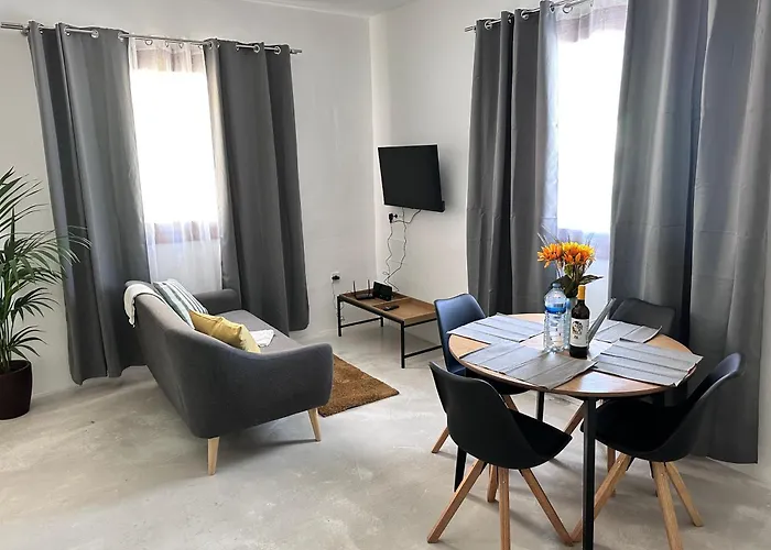 Euphorbia Appartement