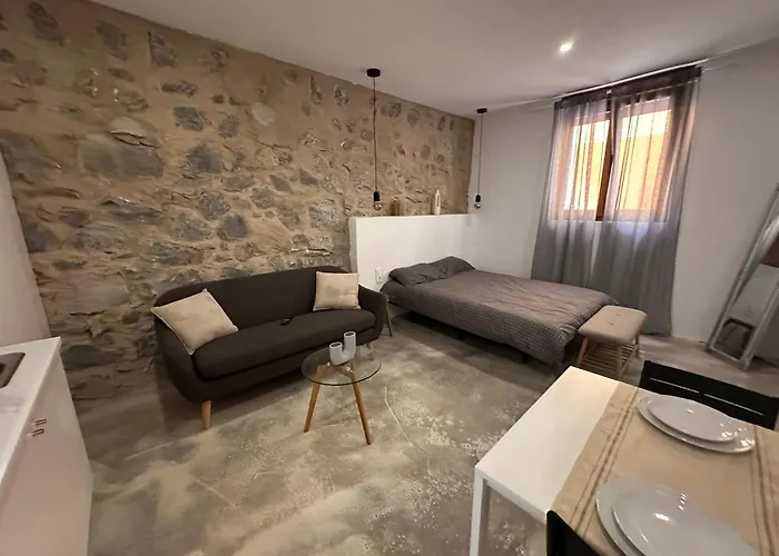 Appartement Euphorbia *