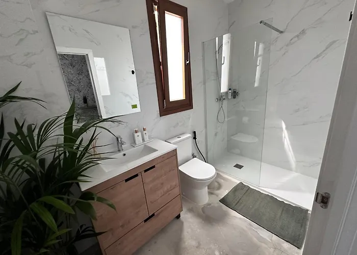 Euphorbia Appartement Los Silos