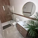 Euphorbia Apartment